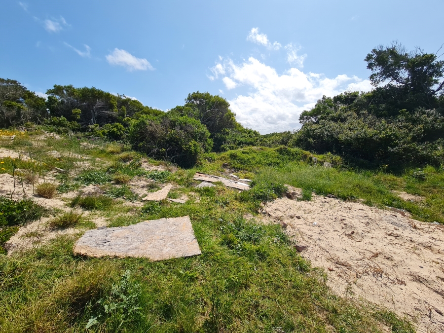 0 Bedroom Property for Sale in Paradise Beach Eastern Cape